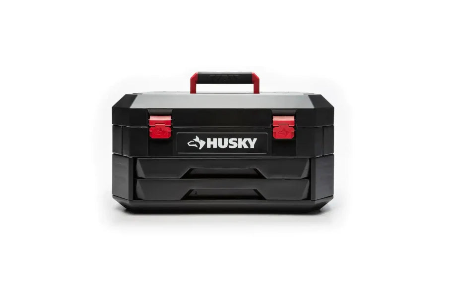 Husky H290MTS Mechanics Tool Set (290-Piece)