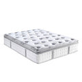 12 inch Hybrid Cool Gel Memory Foam and Innerspring Mattress