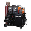 Vulcan 500 lb. Capacity Heavy Duty Large Welding Cabinet 63179-Instock