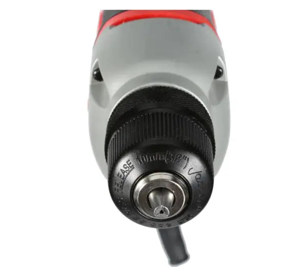 Tradesman 3/8 in. High-Torque Drill – 2,800 RPM, Durable All-Metal Gear Housing