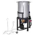 Bass Pro Shops 30-Quart Propane Turkey Fryer