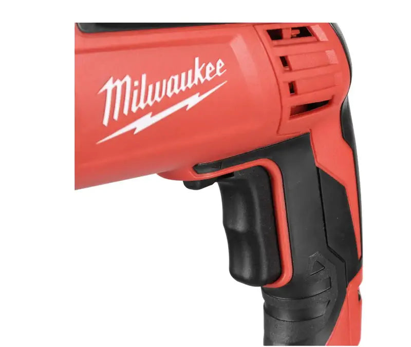 Tradesman 3/8 in. High-Torque Drill – 2,800 RPM, Durable All-Metal Gear Housing