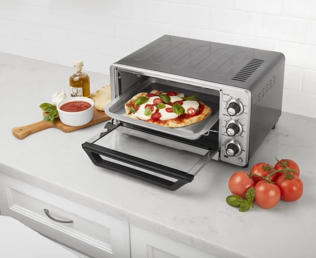 Cuisinart TOB 40N Classic Toaster Broiler