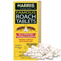 Harris Famous Roach Tablets - 6 oz box