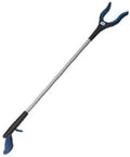 Ettore 49036 32 Inch Grip 'N Grab Mobility Pickup Tool / Grabber / Reacher - Quantity of 5