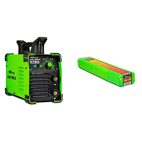 Forney Easy Weld 120V Welder