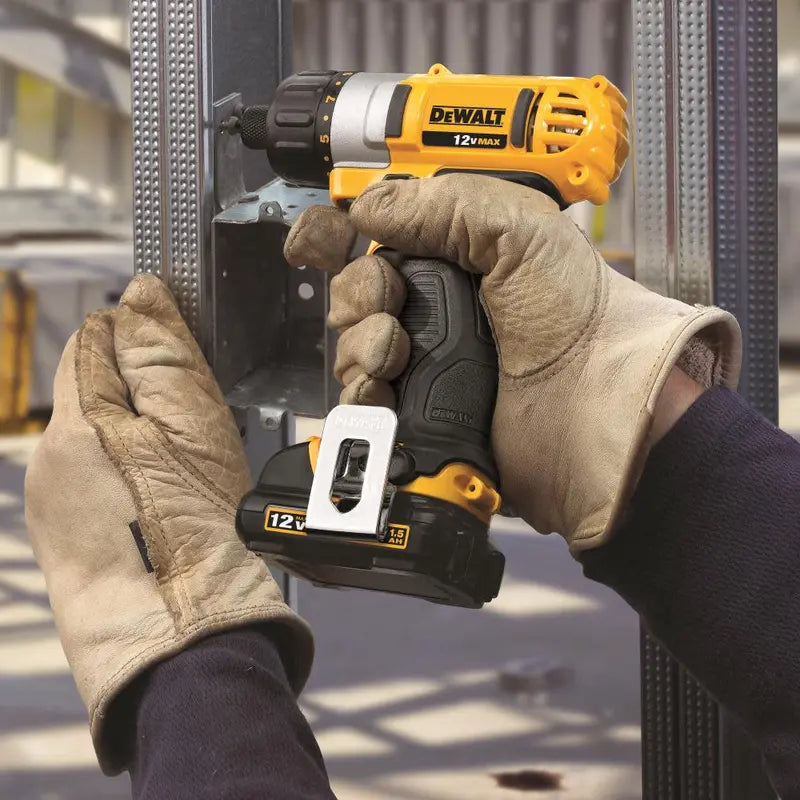 DEWALT DCF610S2  1/4