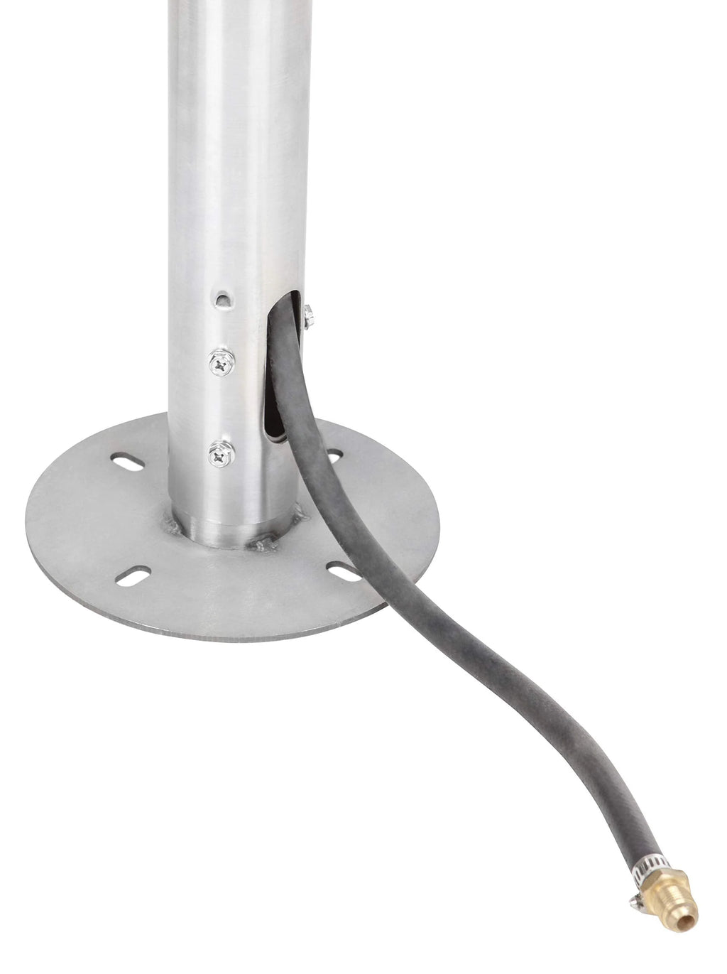 Fire Sense 61445 Natural Stainless
