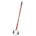 Garden Weasel 95306 Large Nut Gatherer, 1.5 gal, Tempered Steel, Red