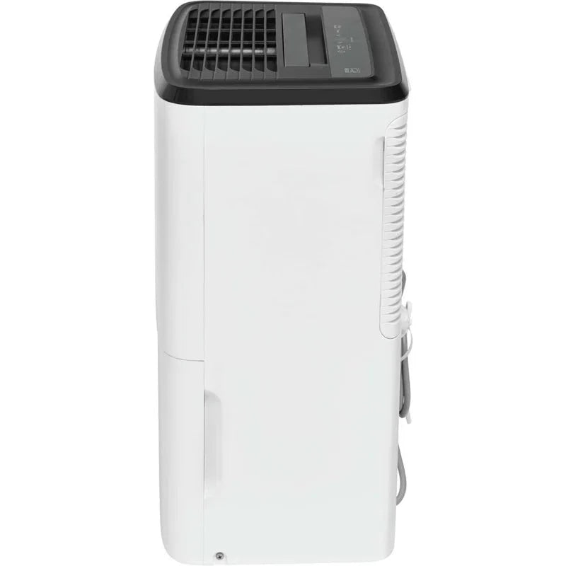 Frigidaire FFAD5033W1 High Humidity 50-Pint Capacity Dehumidifier