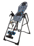 Teeter FitSpine X3 Inversion Table – FDA-Cleared Back Pain Relief System