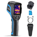 TOPDON TC100 Thermal Imaging Camera – 256×192 IR Resolution, Handheld Diagnostic Tool