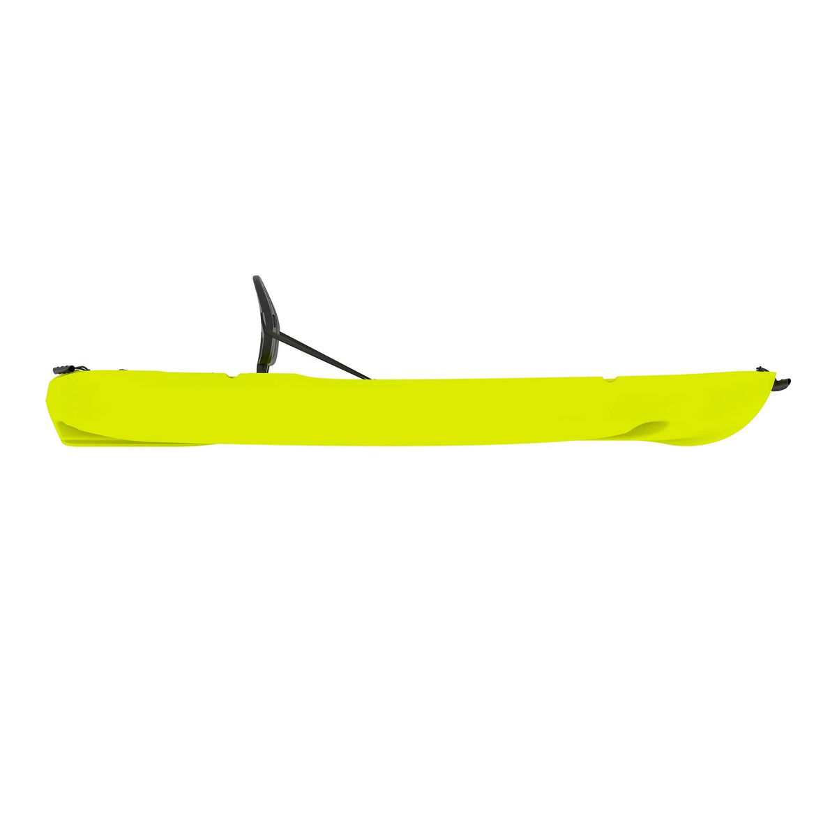 Lifetime Daylite 8 Ft Sit - on - Top Kayak, Red (90775)