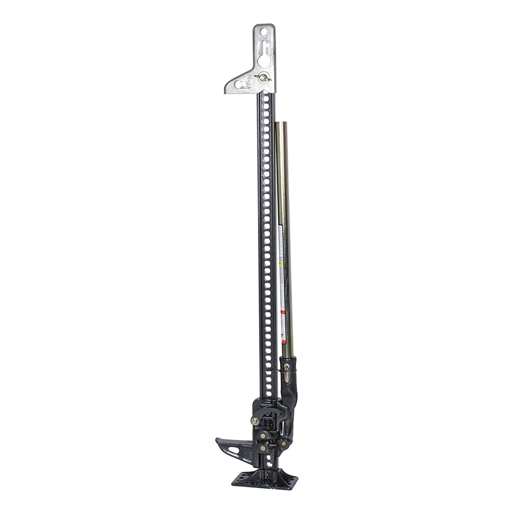 Hi-Lift 60 Inch X-TREME Elevator Cast Iron Power Jack with Top Clamp