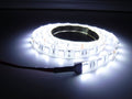 4ft White Marine Flexible LED Light Strip 12V