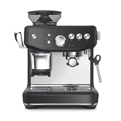 Breville Expressu00ae Espresso Stainless BES876BSS