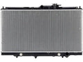 Spectra Premium CU1494 Direct-Fit Radiator – OEM Replacement