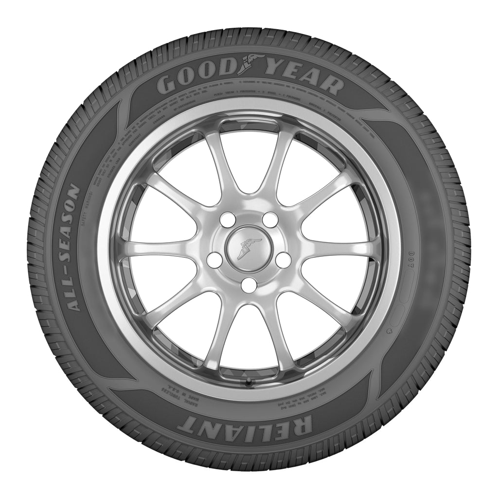 Goodyear Reliant All-Season 195/65R15 91H All-Season Tire