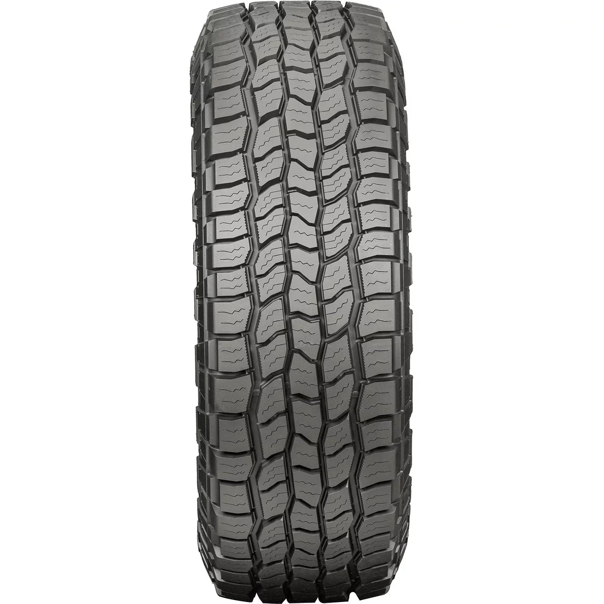 Cooper Discoverer AT3 XLT All Terrain LT275/70R18 125/122S E Light Truck Tire