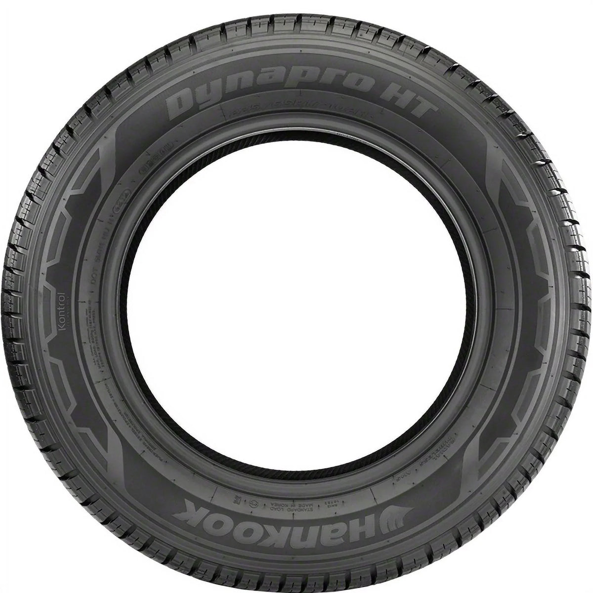 Hankook Dynapro RH12 HT Tire - P 265/60R18 110T