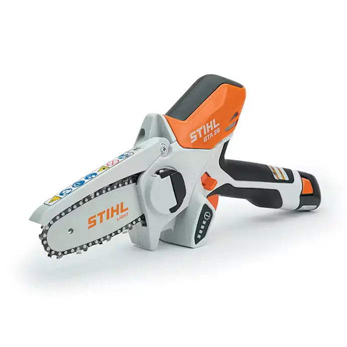 STIHL GTA 26 Battery-Powered Hand Tool Kit – Compact Cordless Solutions