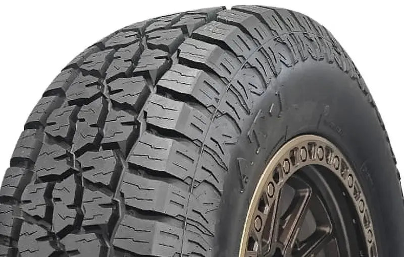 Crossmax AT-1 All-Terrain Tire  285/75R16 Load Range E (10-Ply), 4-Pack