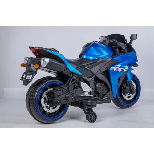 Children's Motorcycle 12V