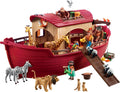 PLAYMOBIL Noah - S Ark