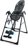 Teeter EP-560 Limited Inversion Table – FDA-Registered & UL-Certified for Back Pain Relief