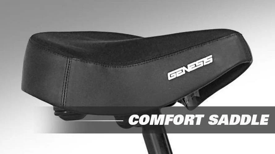 Genesis 29 Onex Cruiser Mens Bike . Black