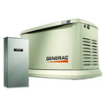 Generac Stdby Gen, 1??ng/LPG, 19 Kw/81.3 A, CARB 7043