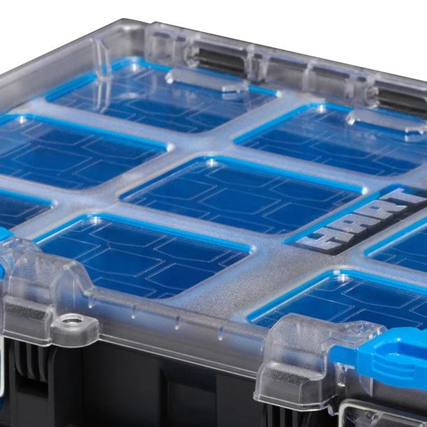 Hart Stack System . Mobile Tool Storage and Organization . Fits Modular Storage System