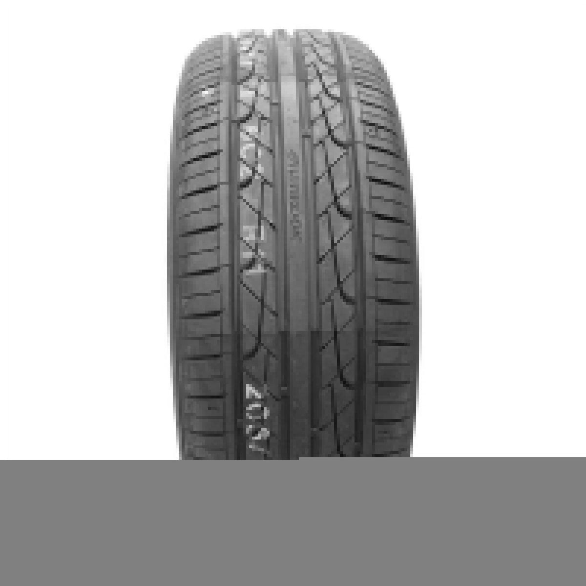 Hankook Ventus V2 Concept2 (H457) All Season 215/50R17 91V Passenger Tire