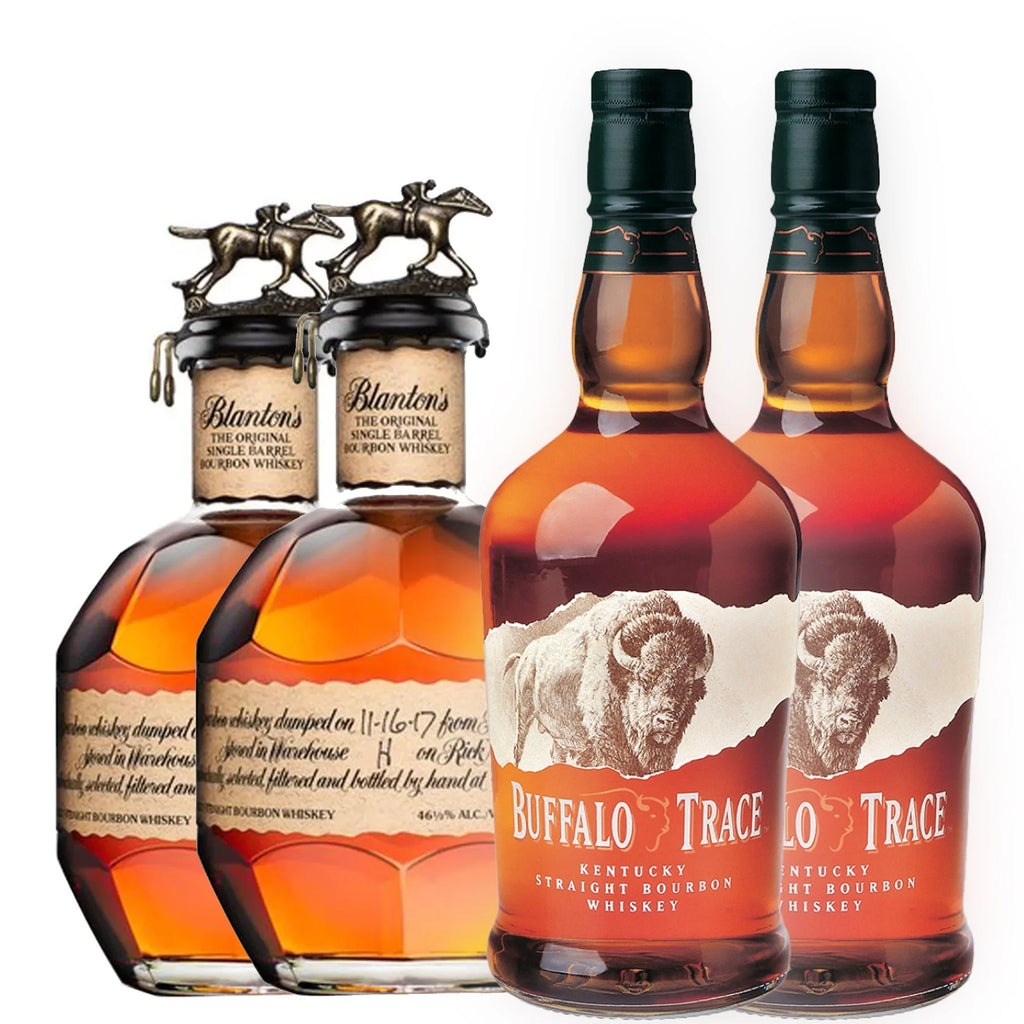 Blanton"s Single Barrel Bourbon