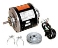 Two-Speed 1/2-Horsepower Evaporative Cooler Motor Replacement Kit