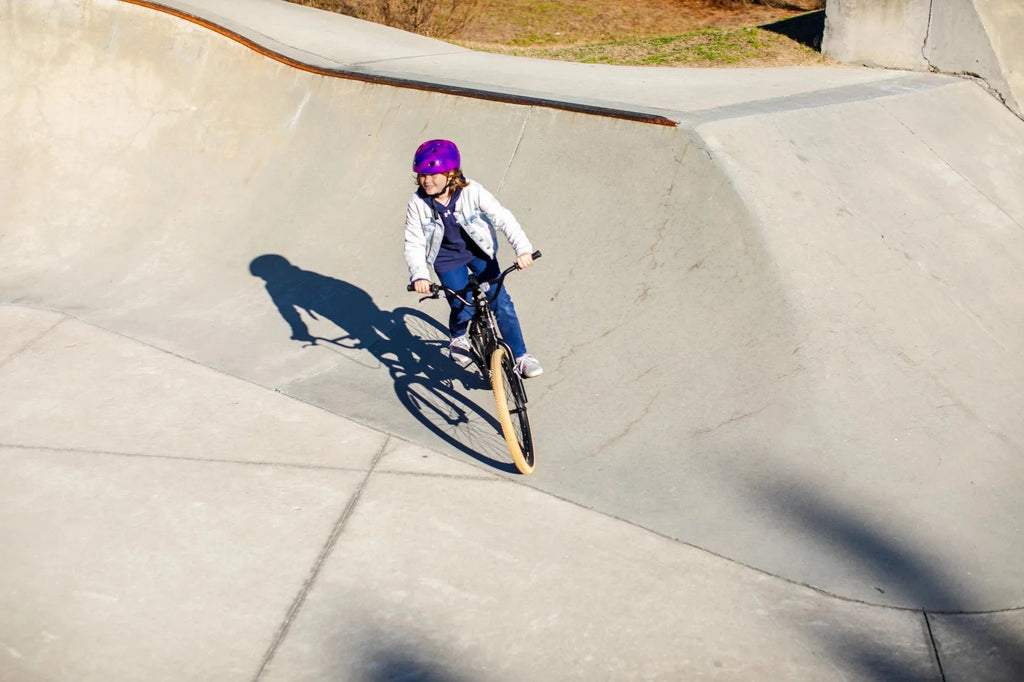 Dynacraft Tony Hawk 24-Inch Mens BMX Bike For Age 13-17 Years