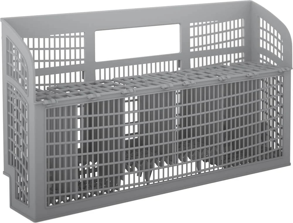 Bosch - 800 Series 24" Top Control Built-In Dishwasher with CrystalDry, Stainless Steel Tub, 3rd Rack, 42 dBa - Custom Panel Ready