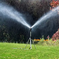 SprayMaster Garden Sprinkler System – Complete Automatic Irrigation Kit