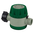 Orbit Irrigation Rotary Mechanical Faucet Timer, Green