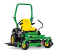 Z515E 60 in. 24 HP V-Twin ELS Gas Dual Hydrostatic Zero-Turn Riding Mower