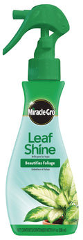 Miracle Gro Leaf Shine 8 Oz