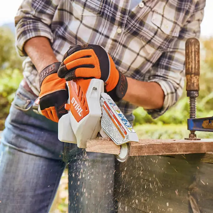 STIHL GTA 26 Battery-Powered Hand Tool Kit – Compact Cordless Solutions