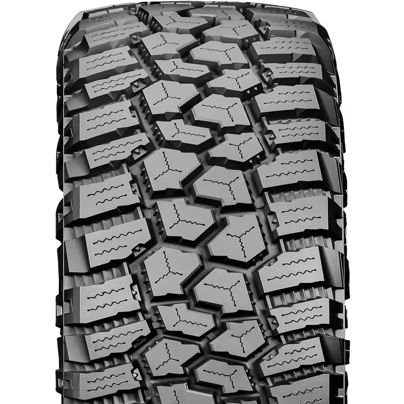 Cooper Discoverer Rugged Trek R/T Tires  285/45R22, XL, 114T (Pair)