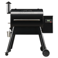 Traeger Pro 780 Wi-Fi Enabled Pellet Grill (Black)