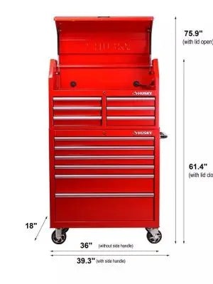 Dual-Voltage 6/12V Manual Battery Starter and Charger
