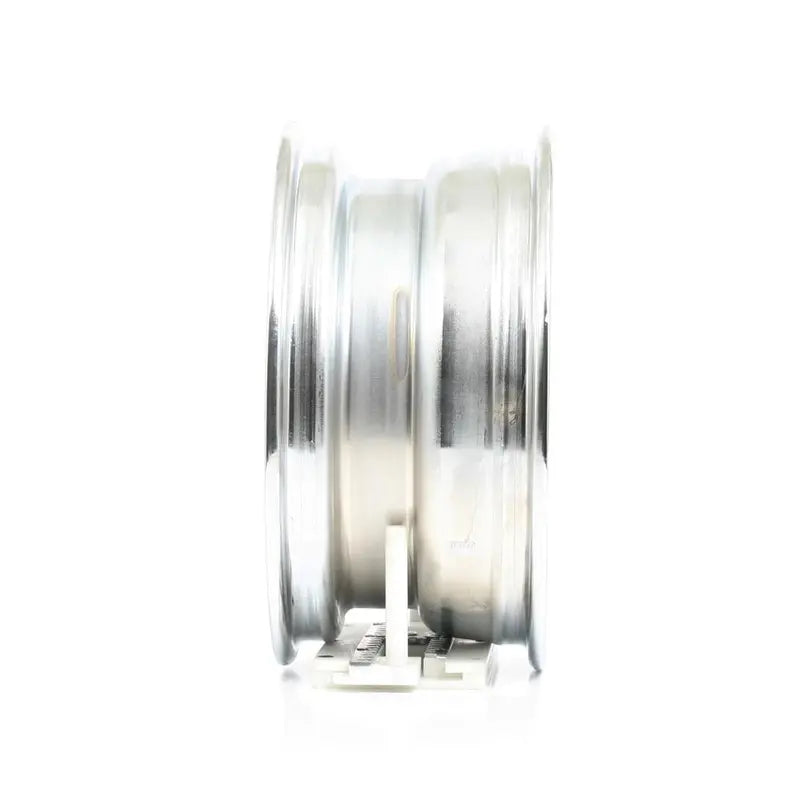 Cragar Super Sport Chrome Wheels  15-Inch, 8 6.1 Bolt Pattern, S/S Series