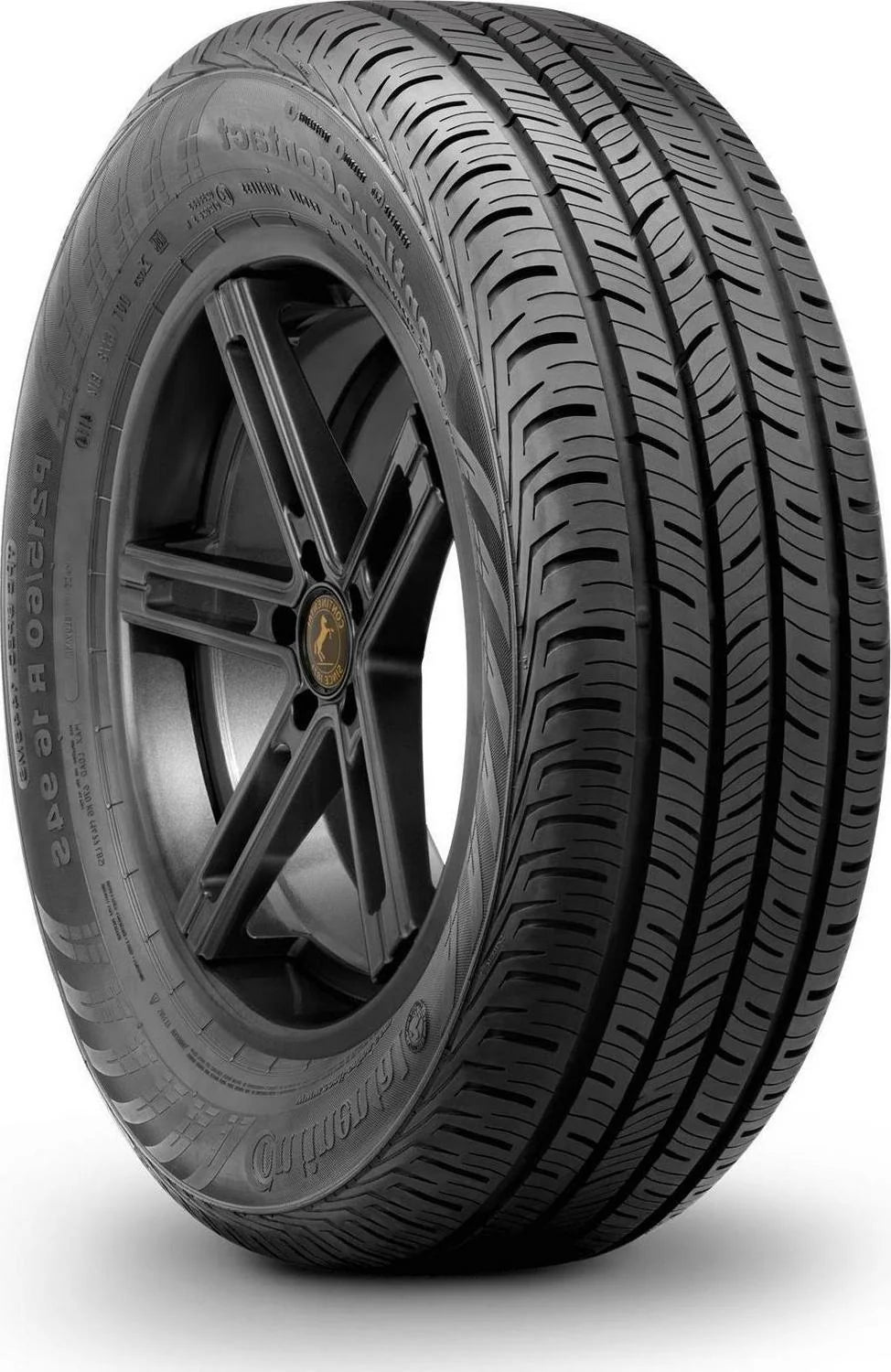 Continental ContiProContact 225/45R17 94 H Tire