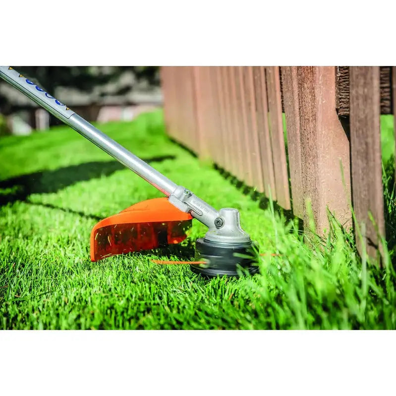 STIHL FS 91 R Commercial-Grade Gas-Powered String Trimmer