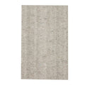 Wayfair Basics Bouffard Dual Surface 0.25" Rug Pad Rug Pad Size: Rectangle 4' x 6'
