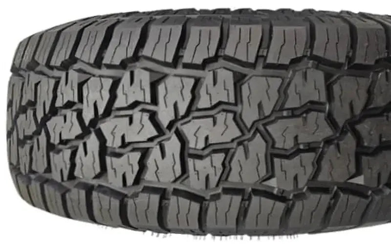 Crossmax AT-1 All-Terrain Tire  285/75R16 Load Range E (10-Ply), 4-Pack